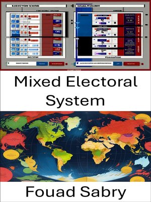 cover image of Mixed Electoral System